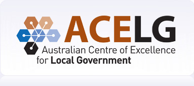 The Australian Centre of Excellence for Local Government